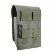 Tasmanian Tiger DBL Pistol Mag MKIII IRR, pistoolin tuplalipastasku - Lipastaskut - 8985-332 - 2
