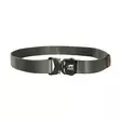 Tasmanian Tiger Stretch belt elastinen vyö 38 mm, IRR, Stone Grey Olive - Taisteluvyöt - 7277-332 - 1