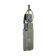 Tasmanian Tiger SGL Mag Pouch MP7 LP lipastasku, Stone Grey olive, IRR - Lipastaskut - 8873-332 - 2
