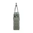 Tasmanian Tiger SGL Mag Pouch MP7 LP lipastasku, Stone Grey olive, IRR - Lipastaskut - 8873-332 - 7