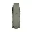 Tasmanian Tiger SGL Mag Pouch MP7 LP lipastasku, Stone Grey olive, IRR - Lipastaskut - 8873-332 - 8