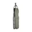 Tasmanian Tiger SGL Mag Pouch MP7 LP lipastasku, Stone Grey olive, IRR - Lipastaskut - 8873-332 - 1
