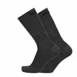 UphillSport Contact liner merinosukat, harmaa - Sukat - E9708-152-39-42 - 1