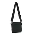 Brandit olkalaukku City Bag, musta - Laukut - 8112-11002 - 2