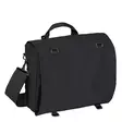 Brandit olkalaukku, musta - Laukut - 8002-2 - 1