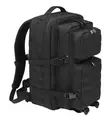 Brandit reppu Assault Pack, Large, musta - Reput - 8008-2 - 1