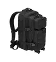 Brandit reppu Assault Pack, Small, musta - Reput - 8007-2 - 1