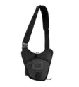 Brandit Side Bag olkalaukku, musta - Laukut - 8113-11002 - 2