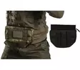 Hanger tasku, musta, Mil-Tec - Työkalutaskut - 13486302 - 2