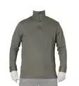 Ranskan armeijan F1 poolo -paita, vihreä, ylijäämä - Pitkähihaiset paidat - 611264-112 - 4