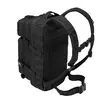 Brandit reppu Assault Pack, Small, musta - Reput - 8007-2 - 2