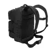 Reppu Brandit Assault Pack, Large, LaserCut, musta - Reput - 8024-2 - 4