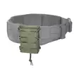 Tasmanian Tiger DBL Mag Pouch MCL IRR tuplalipastasku, Stone Grey Olive - Lipastaskut - 7696-332 - 2