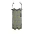 Tasmanian Tiger IFAK Pouch Vertical IRR, Stone Olive Grey - Ensiaputaskut - 8734-332 - 9