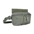 Tasmanian Tiger Plate Carrier Pouch VL IRR, Stone Grey Olive - Vaakataskut - 8819-332 - 1