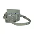 Tasmanian Tiger Plate Carrier Pouch VL IRR, Stone Grey Olive - Vaakataskut - 8819-332 - 6