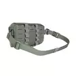 Tasmanian Tiger Plate Carrier Pouch VL IRR, Stone Grey Olive - Vaakataskut - 8819-332 - 3