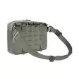 Tasmanian Tiger Tac Pouch 8.1 Hip, IRR, Stone Grey Olive - Vaakataskut - 7712-332 - 2