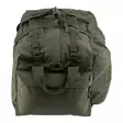 Varustelaukku Deployment Cargo bag 100 L, musta - Laukut - 359908-2 - 7