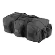 Varustelaukku Deployment Cargo bag 100 L, musta - Laukut - 359908-2 - 3