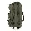 Varustelaukku Deployment Cargo bag 100 L, musta - Laukut - 359908-2 - 9