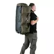Varustelaukku Deployment Cargo bag 100 L, musta - Laukut - 359908-2 - 13