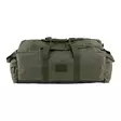Varustelaukku Deployment Cargo bag 100 L, musta - Laukut - 359908-2 - 5
