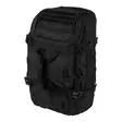 Varustelaukku Tactical Weekender bag 80L, musta - Laukut - 359344-2 - 8