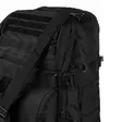 Varustelaukku Tactical Weekender bag 80L, musta - Laukut - 359344-2 - 11