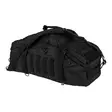 Varustelaukku Tactical Weekender bag 80L, musta - Laukut - 359344-2 - 4