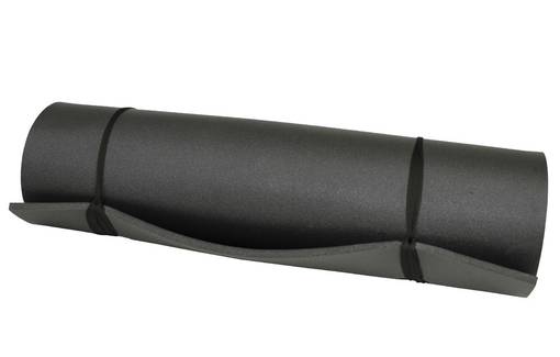 Brittiläinen makuualusta, 190 x 60 x 1 cm, ylijäämä - Makuupussit ja -alustat - 631372 - 1