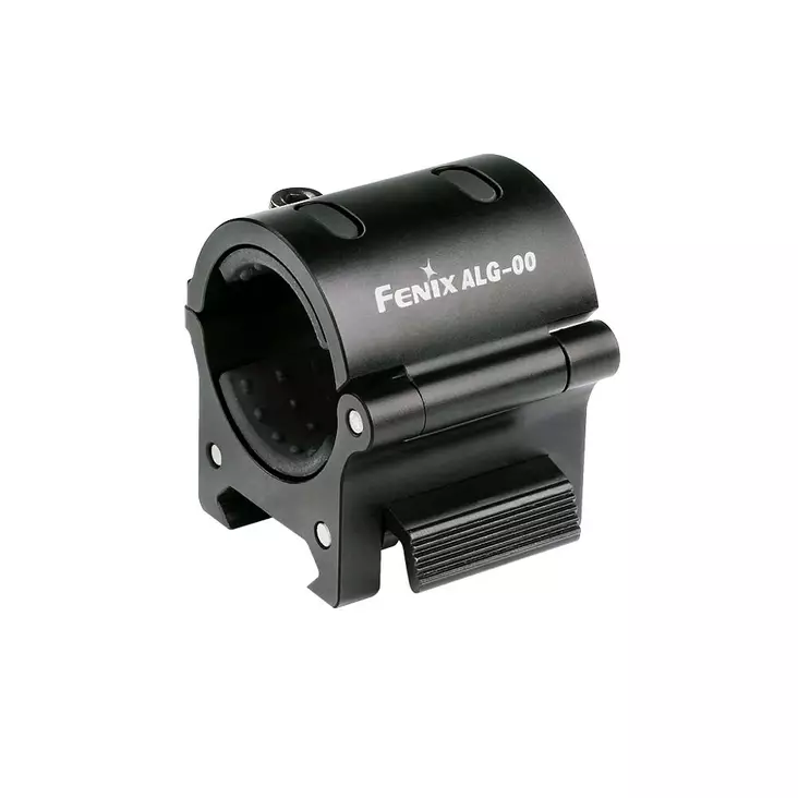 Fenix ALG-00, raidekiinnityslampulle - Taskulamput - 909472 - 1