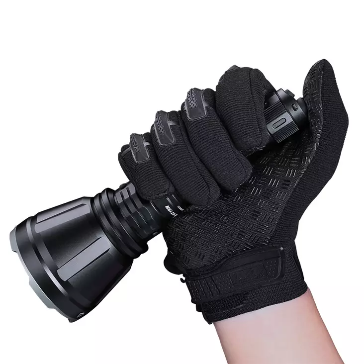 Hakuvalo Fenix HT18R, 2800 lm - Taskulamput - 911922 - 1