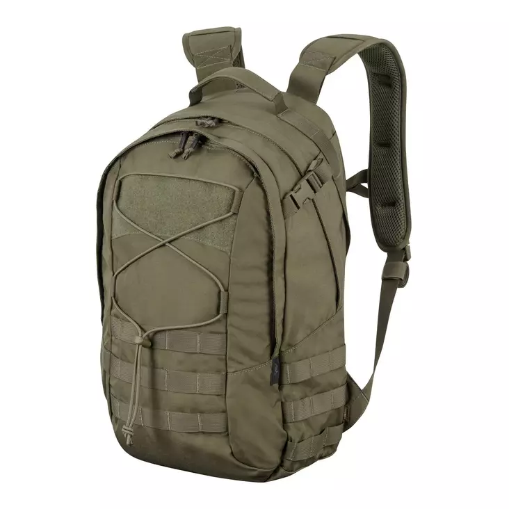 Helikon-Tex EDC reppu - CORDURA Adaptive Green - Reput - PL-EDC-CD-12 - 1