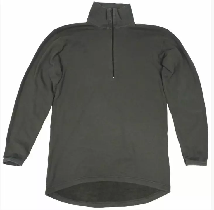 Itävallan armeijan poolopaita, ylijäämä - Pitkähihaiset paidat - 611073-2 - 1