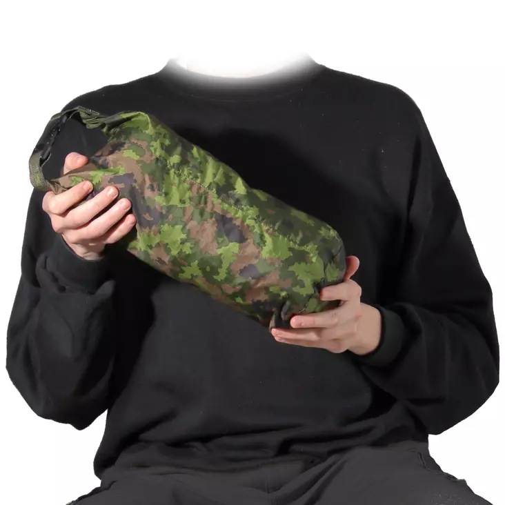 M05 kuivapussi, metsäkuvio, 5 litraa - Varustepussit ja säkit - 150082 - 1