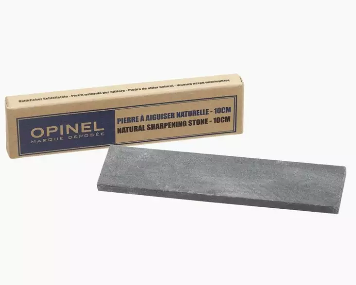 Opinel hiomakivi 10 cm - Teroitusvälineet - 26242 - 1