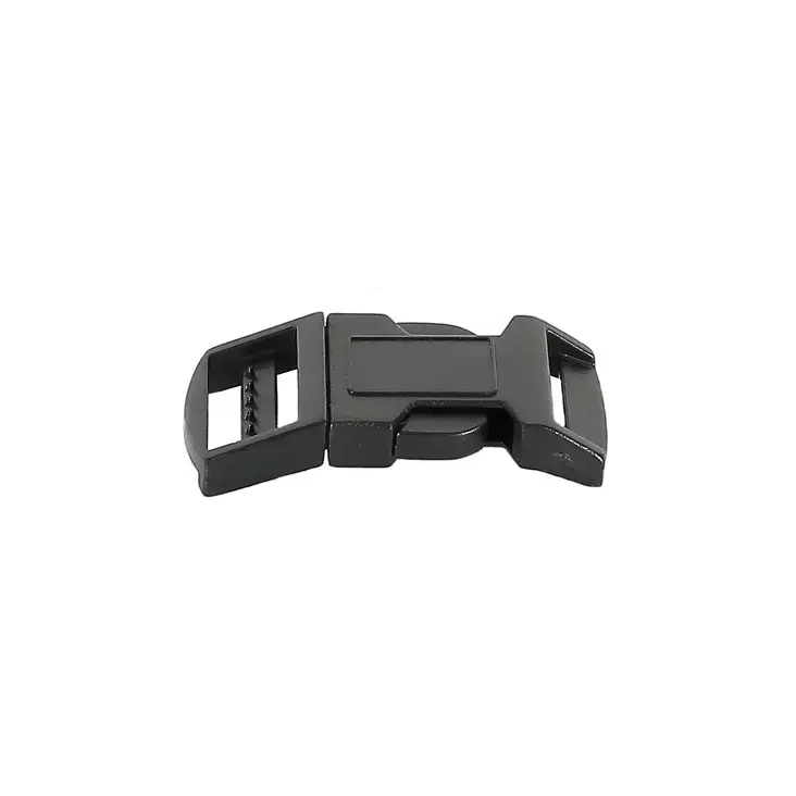 Pistosolki 20 mm, kaareva, NK - Soljet ja klipsit - 11052 - 2