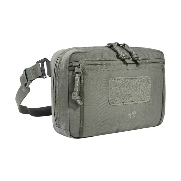 Tasmanian Tiger Tac Pouch 8.1 Hip, IRR, Stone Grey Olive - Vaakataskut - 7712-332 - 1