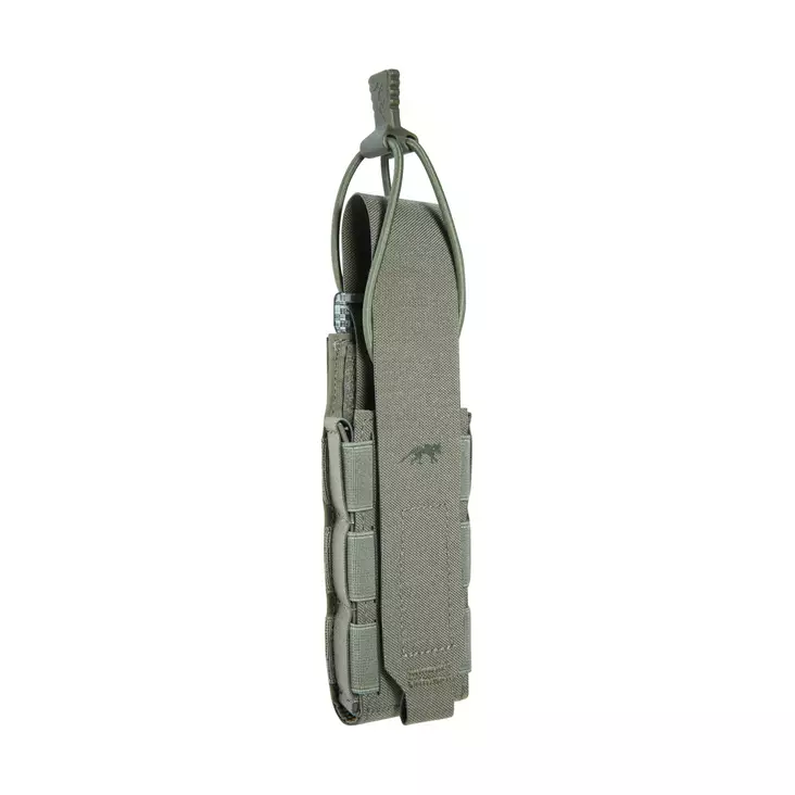 Tasmanian Tiger SGL Mag Pouch MP7 LP lipastasku, Stone Grey olive, IRR - Lipastaskut - 8873-332 - 1