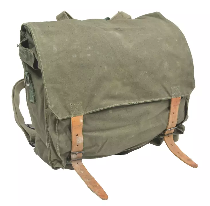 JNA taistelureppu, ylijäämä - Reput - 710242 - 1