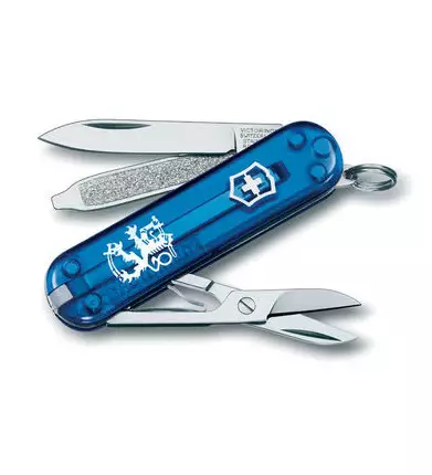 Monitoimityö Victorinox Finlandia Birdie - Monitoimityökalut - 0-6223-T2R2 - 1