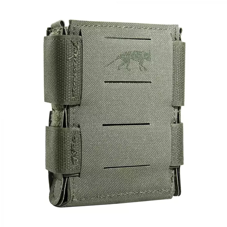 Tasmanian Tiger SGL Mag Pouch MCL LP IRR - Lipastaskut - 7014-332 - 1