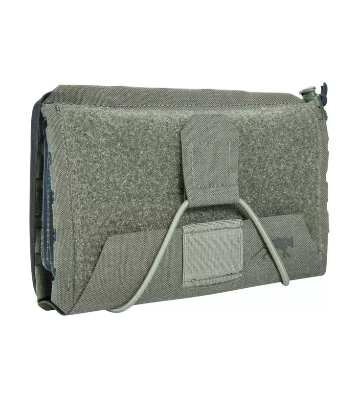 Tasmanian Tiger Wrist Office MKII IRR - Karttataskut - 8706-332 - 1