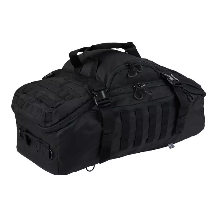 Varustelaukku Tactical Weekender bag 45L - Laukut - 359345-2 - 1