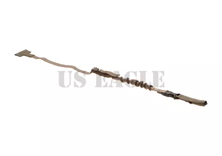 Clawgear One Point T-end asehihna, RAL7013 - Asehihnat - 26953 - 2