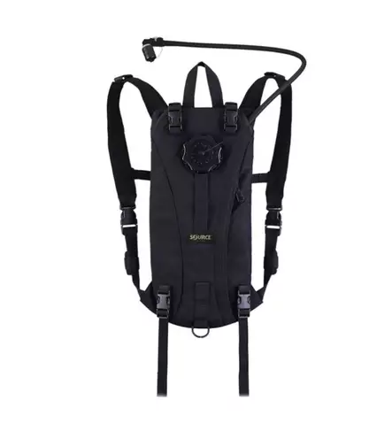 Source Tactical juomareppu rakolla, 3L, musta - Reput - 4000330103 - 1