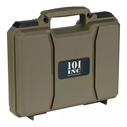 Iskunkestävä pistoolilaukku, 101 inc. - Ammuslaatikot - 359923 - 1