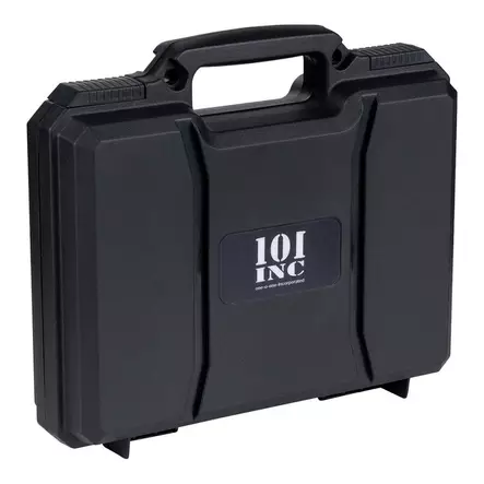 Kuljetuslaukku, pehmusteilla, 101 inc. - Ammuslaatikot - 359923 - 1