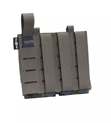 Marras Double elastinen lipastasku, M05 - Lipastaskut - 800923 - 2